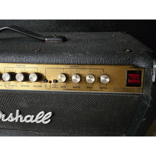 Marshall 8200 Bi-Chorus Valvestate image 3