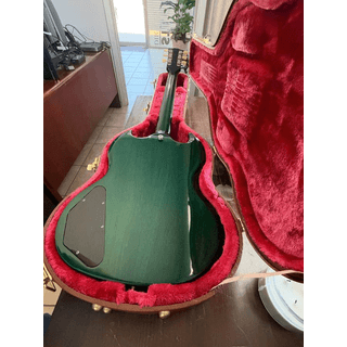 2024 Gibson SG 1961 Reissue - Slim Tapered Neck image 4
