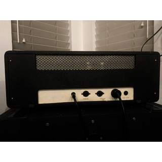 1965 Marshall JTM 45 (not reissue) image 5