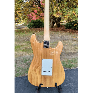 ~LEFT HAND~ Huntington Outlaw Strat image 4