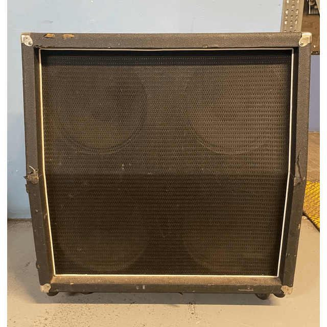 Ampeg V-412 4x12 cabinet 1990's