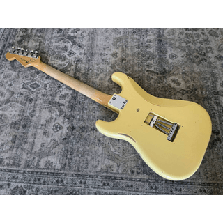 Fender Road Worn 60s Stratocaster Pure Vintage 59 Pickups image 2