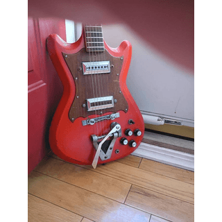 All kinds of USA guitars and amps. Plus two imports. All serviced and worked per image 5