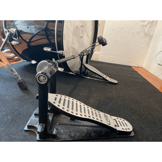 PDP 700 series double bass pedal image 3