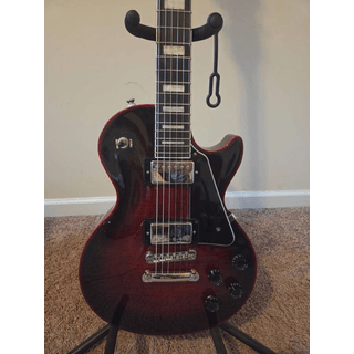 Epiphone Widow Les Paul Custom *Trade* image 2