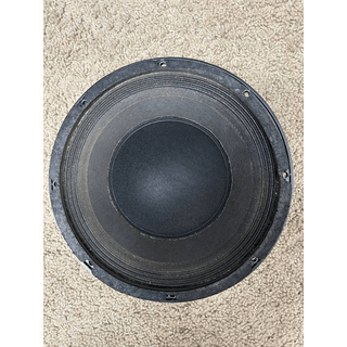 10" Eminence Bass Cab Speakers $20/$25 ea Bundled FSFT image 5