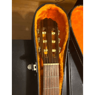 Classical Guitar Takamine C-132S image 4