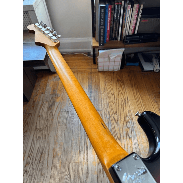 FT/Trade - Warmoth Standard Thin Strat Neck