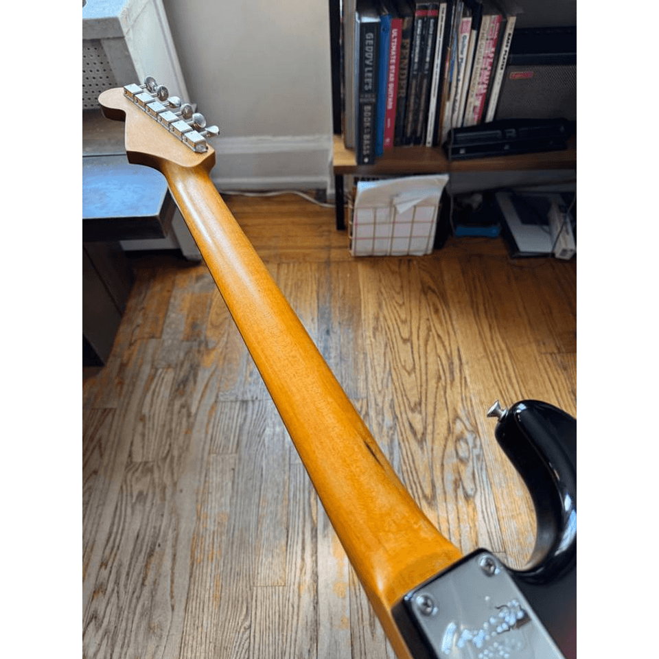 FT/Trade - Warmoth Standard Thin Strat Neck