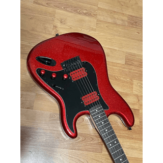 Strat Electric Guitar - Fender? image 3