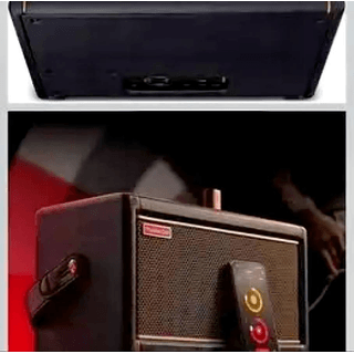 TRADE? Spark 2 Smart Guitar Practice Amp & Bluetooth Speaker Built-in image 4