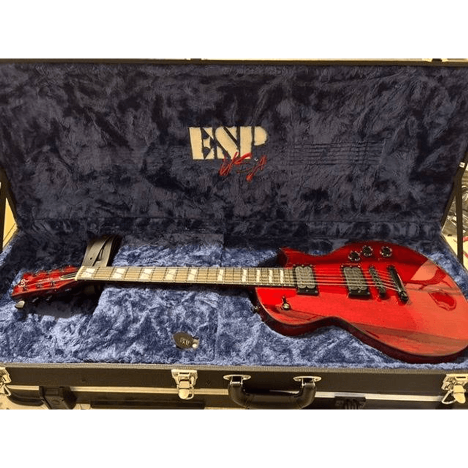 USA ESP Eclipse