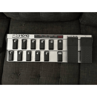 Axe Fx 2XL+ (With Rackmount and Footswitch) image 5