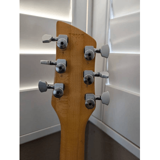 Vintage Late 70s Aria Roc n Roller (1977/1978) – Excellent Condition image 5