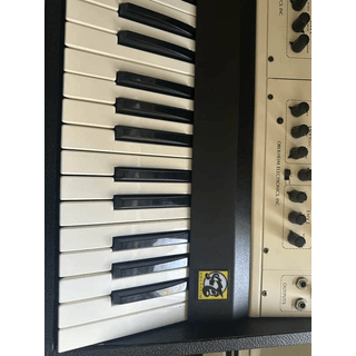 Oberheim TVS-1A - Two Voice - 1975 Rosen Sound Restored with MIDI image 5