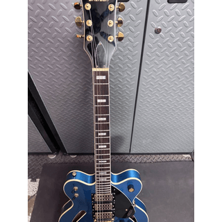 Gretsch Streamliner Cat-Eye Center Block Limited Edition image 3
