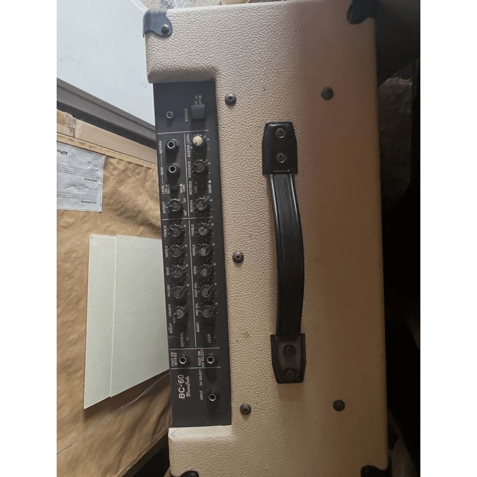 Roland BC 60/310