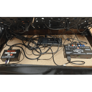 Guitar Effect Pedals Lot image 4