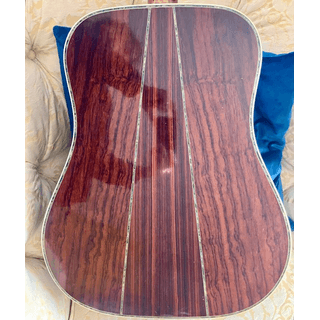 Vintage Ventura Martin Lawsuit Acoustic Made in Japan image 3
