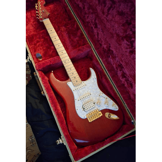 Fender Tash Sultana series Stratocaster image 2