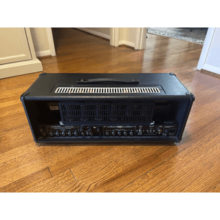 FSOT Mesa Boogie 2023 Dual Rectifier image 2
