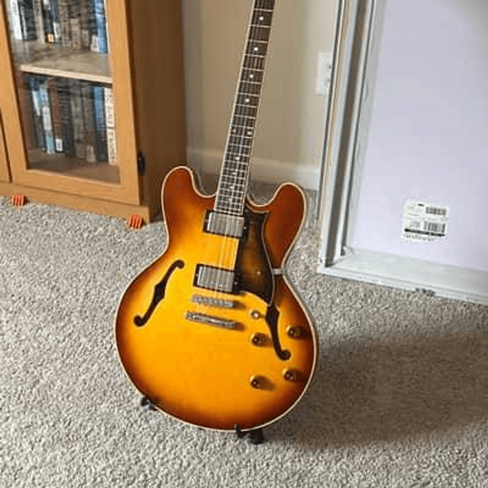 Heritage H 535 for sale or trade
