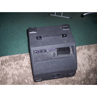 GK Backline 112 Combo bass amp/ VG condition image 2