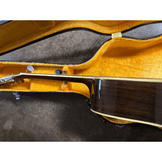 Yamaha FG-512ii vintage 12-string acoustic guitar made in Taiwan image 3