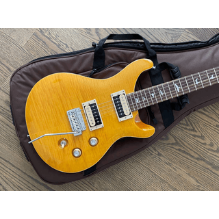 PRS Custom 22 Flame Top Guitar COPY For Trade Paul Reed Smith image 2