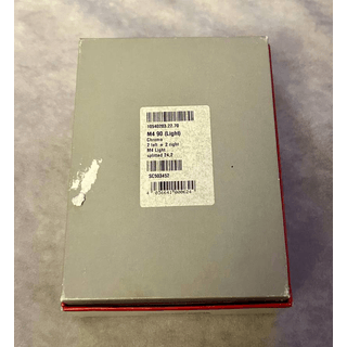 FS/FT Schaller M4 90 *2 Left/2 Right* Chrome image 3