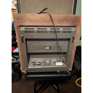 Teac X-10 reel to reel image 2