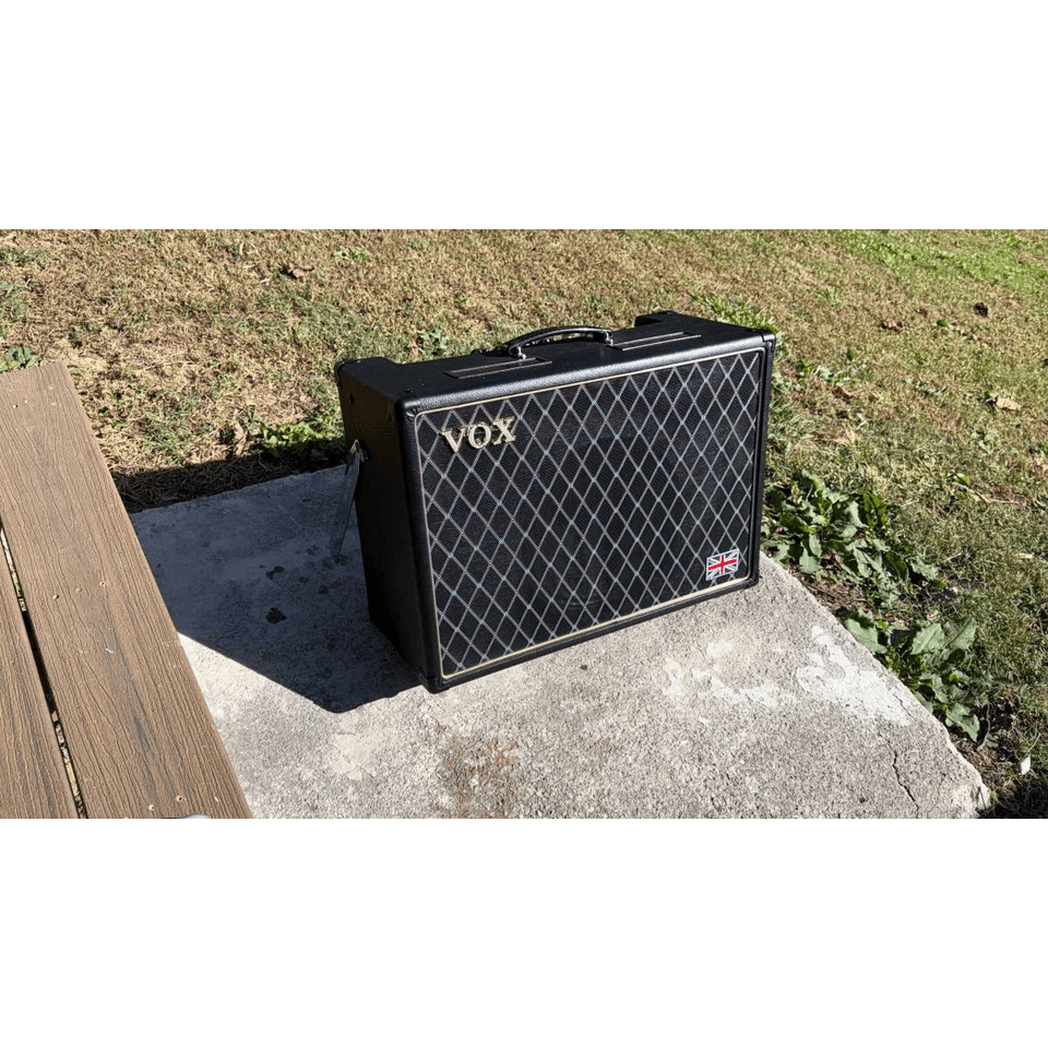 Vox AC15CC1 Guitar Amplifier For Sale or Trade