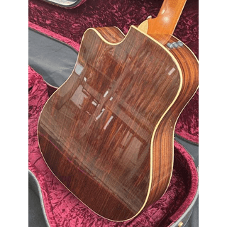 Taylor 810ce NOS mint image 3
