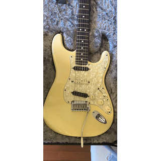 1994 Fender Custom Shop American Classic Stratocaster image 4