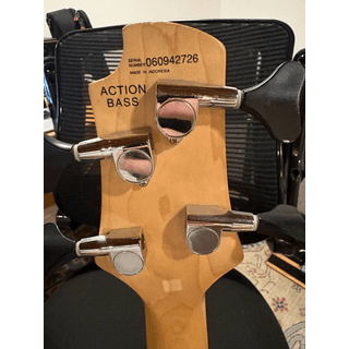Cort Action PJ Bass FT image 4