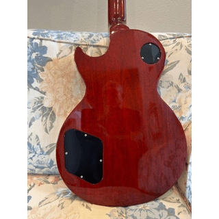 Gibson Les Paul Traditional, 2012, Iced Tea, AA figured maple top. image 3