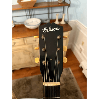 FOR TRADE 1936 Gibson L-30 Acoustic Archtop Guitar image 5