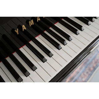 1983 Yamaha G3 Grand Piano image 3