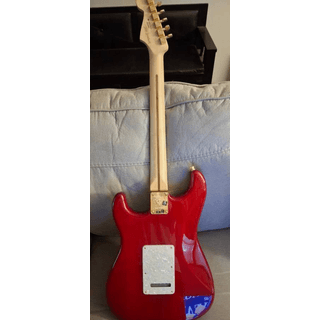 Fender Tash Sultana series Stratocaster image 4