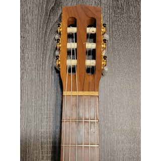 LA PATRI ETUDE CLASSICAL GUITAR image 5