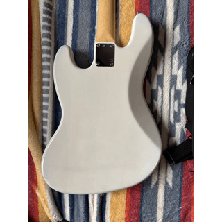 Fender USA Jazz Bass guitar FS/FT for sale or trade image 4