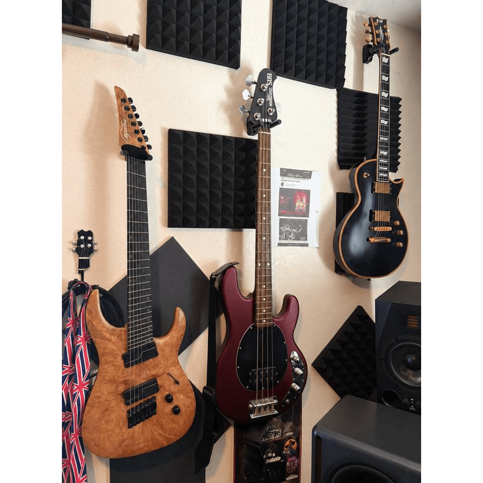 Trade For Studio Gear