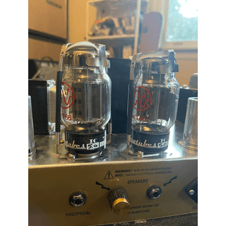 (Trades Welcome) 2024 Marshall 1962 Bluesbreaker Combo (Master Vol) image 2