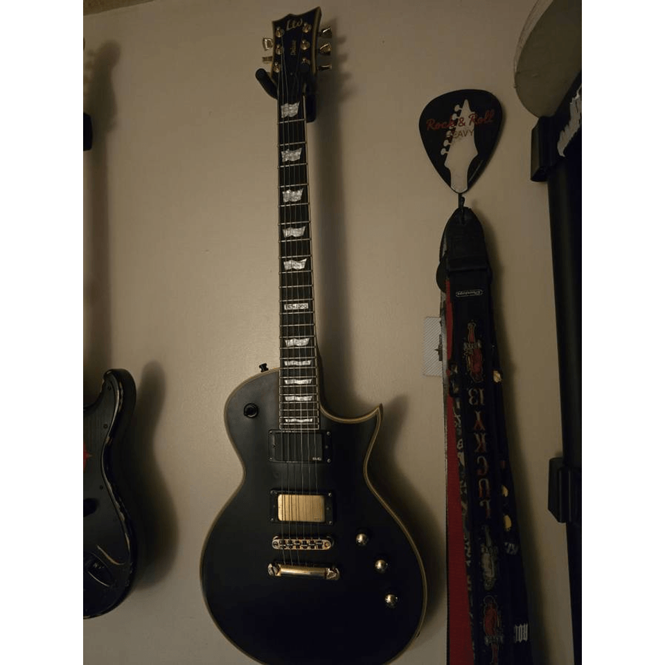 Esp Ltd EC-1000 Deluxe