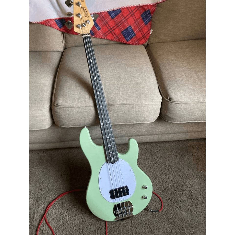Sterling Ray 2 Bass