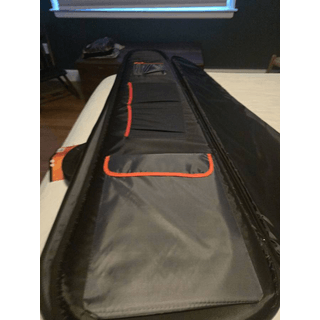 Roadrunner Highway Premium Bass Case image 4