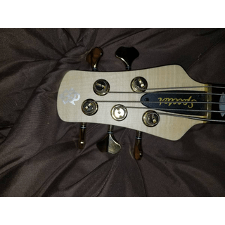 Spector RST 5 string image 3