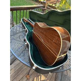 2021 Martin HD28 sell/trade image 5