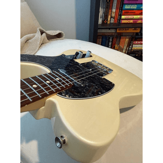 FS/FT: Fender American Showcase Telecaster image 4