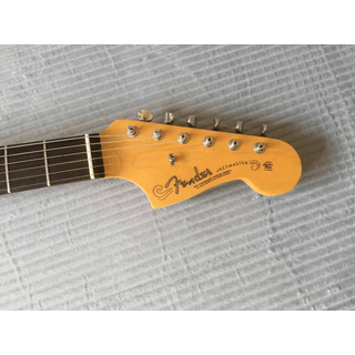 Fender ‘63 AVRI Jazzmaster image 3